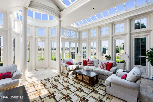 Interior, Living room, Sun Room