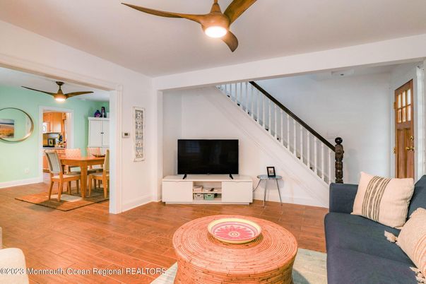 Dining room, Interior, Living room, Wood Texture Flooring