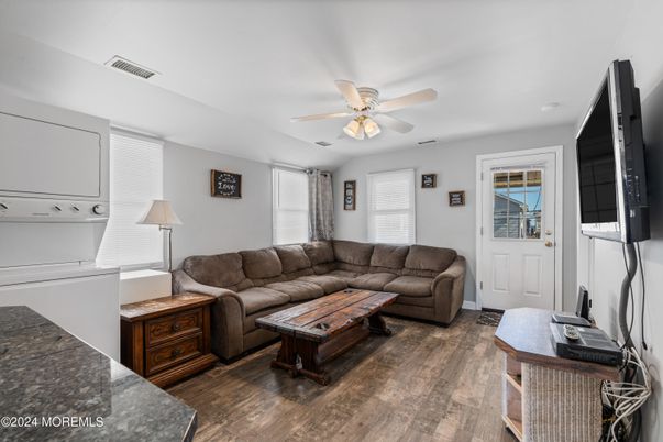 Interior, Living room, Wood Texture Flooring