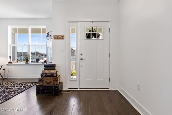 Interior, Wood Texture Flooring