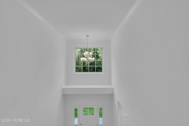 Interior, Pendant Lights