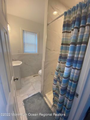 Bathroom, Interior, Marble, Marble Walls