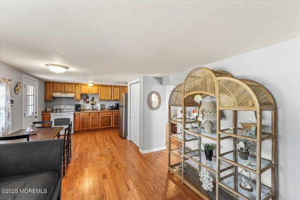 Dining room, Interior, Kitchen, Wood Texture Flooring