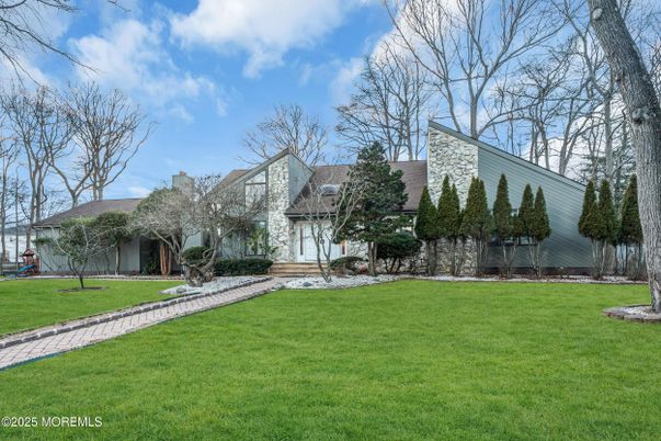 Backyard, Exterior, Facade, French Provincial