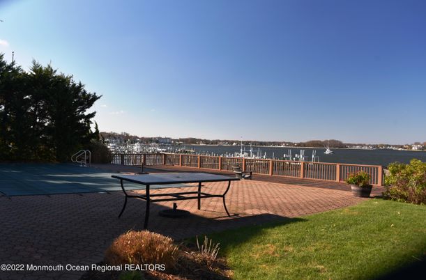 Exterior, Lake, Water