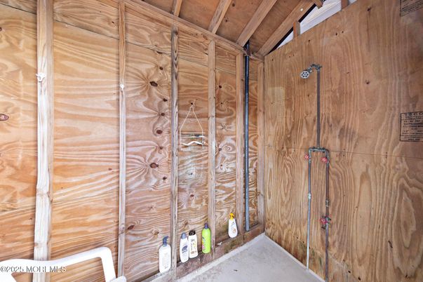 Interior, Wooden Ceilings, Wooden Walls