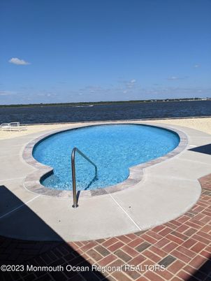 Exterior, Lake, Pool