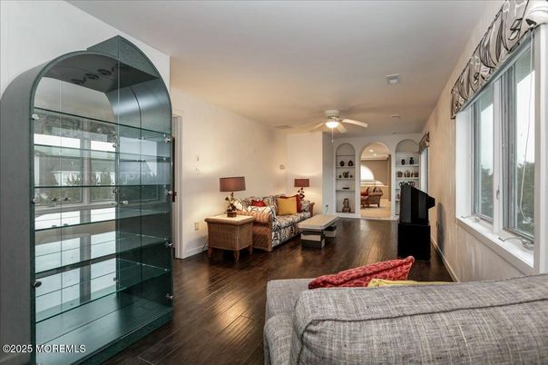 Bedroom, Interior, Living room, Wood Texture Flooring