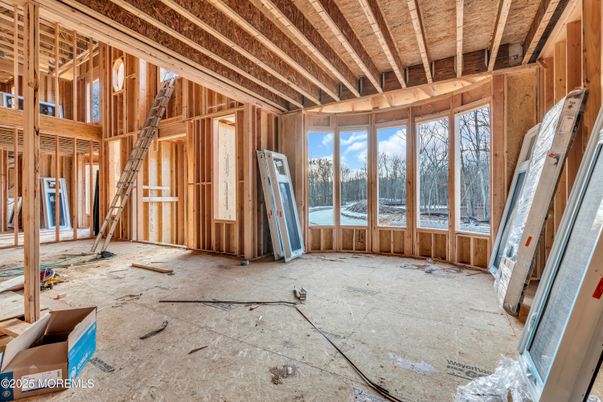 Interior, Wooden Beams, Wooden Ceilings, Wooden Walls