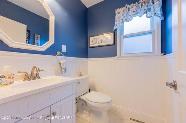 Bathroom, Interior, Marble