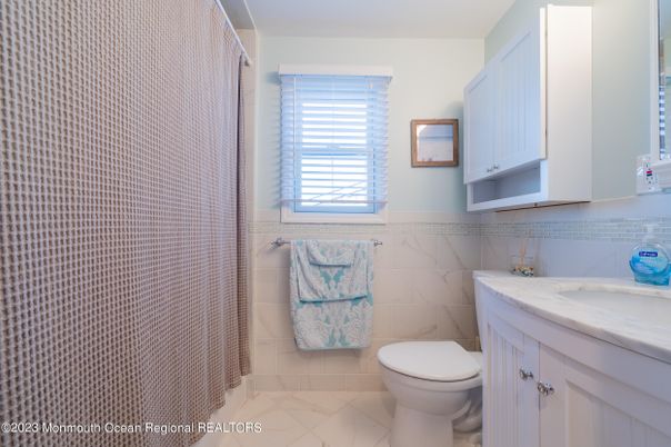 Bathroom, Interior, Marble, Marble Walls