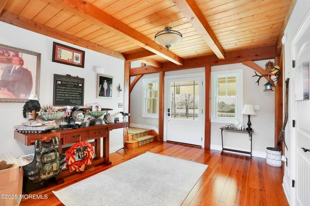 Interior, Wooden Beams, Wooden Ceilings, Wood Texture Flooring