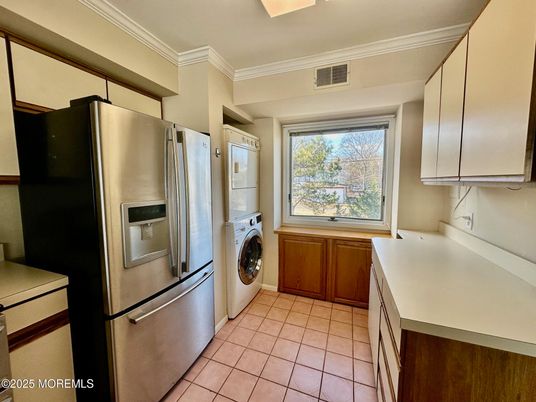 Interior, Kitchen, Washer