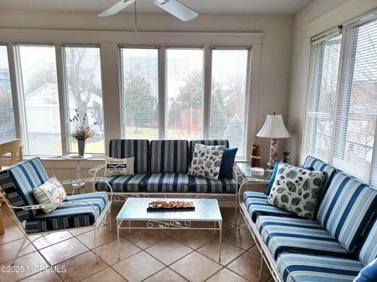 Interior, Living room, Sun Room