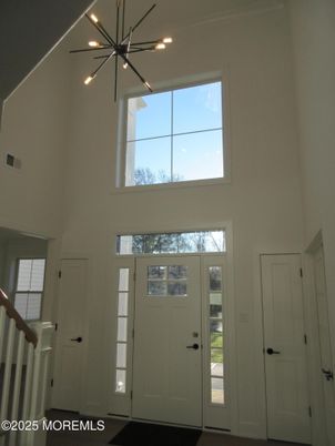 Interior, Pendant Lights, Recessed Lighting