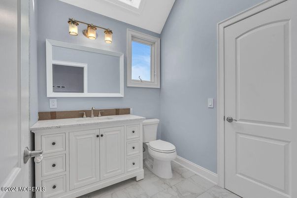 Bathroom, Interior, Marble