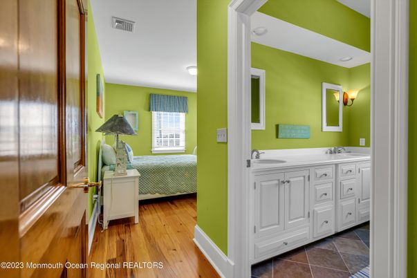 Bathroom, Bedroom, Interior, Wood Texture Flooring
