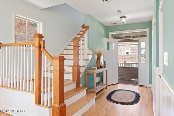 Interior, Wood Texture Flooring