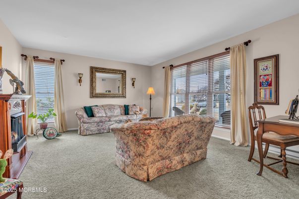 Fireplace, Interior, Living room