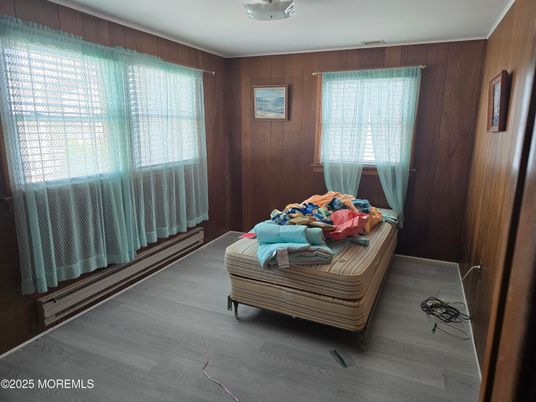 Interior, Wood Texture Flooring, Wooden Walls