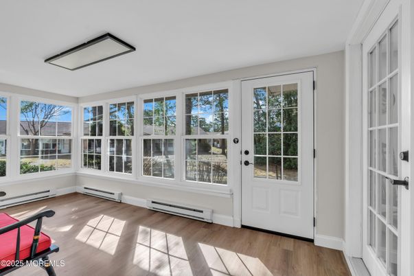 Interior, Wood Texture Flooring
