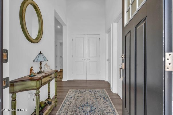 Interior, Wood Texture Flooring