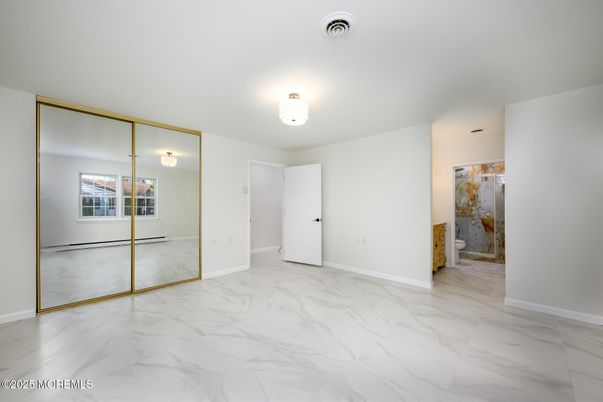 Empty room, Interior, Marble