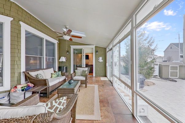 Interior, Living room, Sun Room
