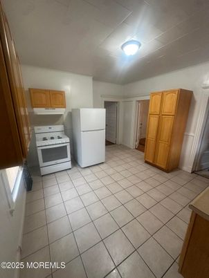 Interior, Kitchen, Washer