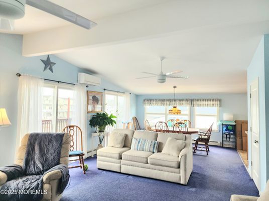 Dining room, Interior, Living room, Wooden Beams