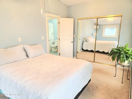 Bathroom, Bedroom, Interior