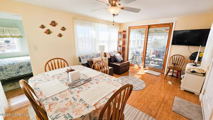 Dining room, Interior, Living room, Wood Texture Flooring
