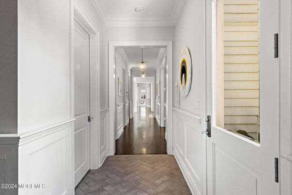 Interior, Wood Texture Flooring