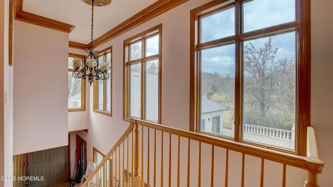 Chandelier, Interior, Pendant Lights