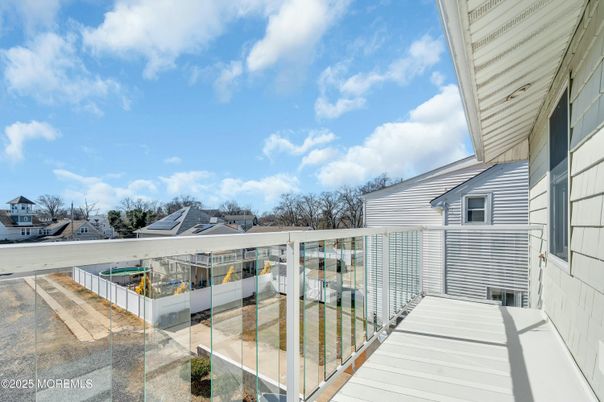 Exterior, Solar Panels