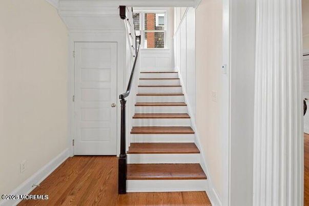 Interior, Wood Texture Flooring