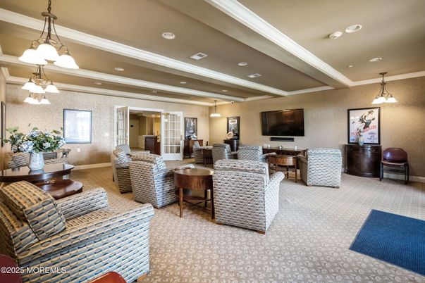 Interior, Living room, Pendant Lights, Recessed Lighting