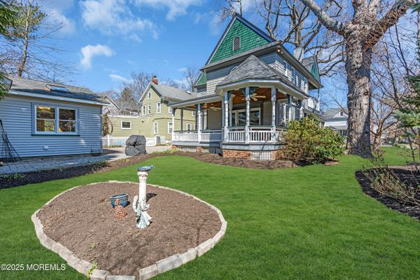 Backyard, Exterior, Solar Panels