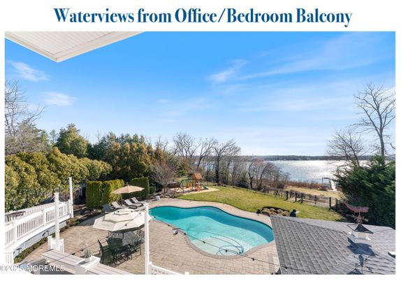 Exterior, Pool, Water