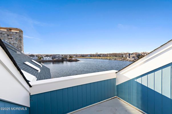 Water, Exterior, Other, Skyline