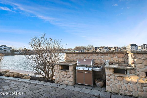 Exterior, Lake, Water
