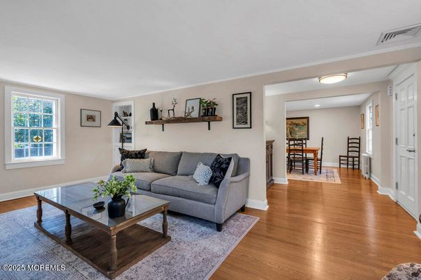 Dining room, Interior, Living room, Wood Texture Flooring