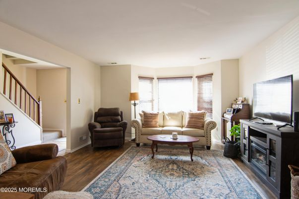 Interior, Living room, Wood Texture Flooring