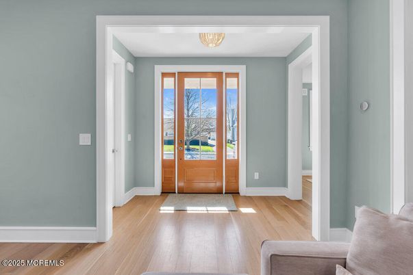 Interior, Wood Texture Flooring
