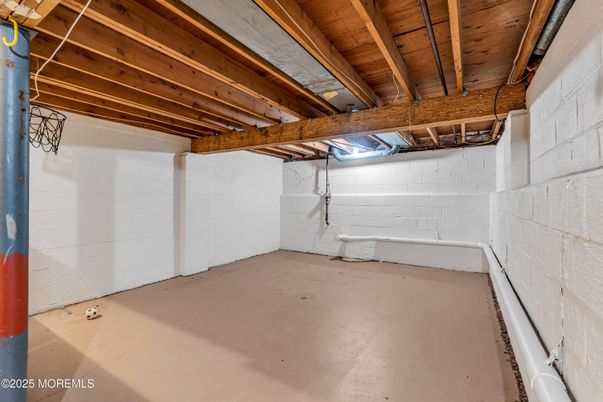 Interior, Wooden Beams, Wooden Ceilings