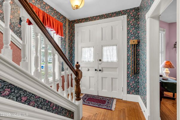 Interior, Wood Texture Flooring