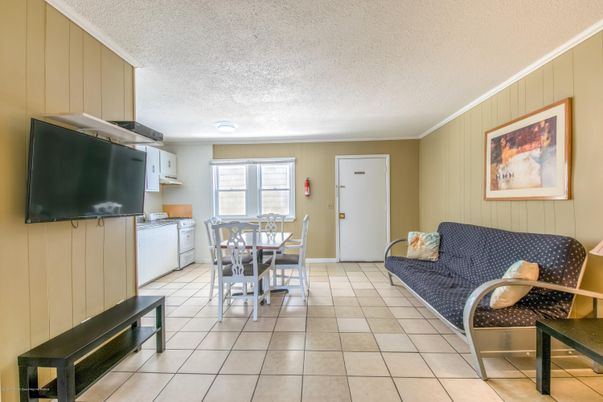 Dining room, Interior, Kitchen