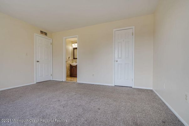 Bathroom, Empty room, Interior