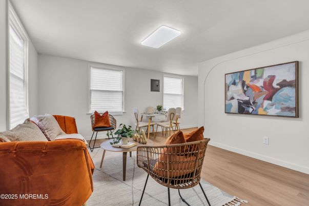 Dining room, Interior, Living room, Wood Texture Flooring