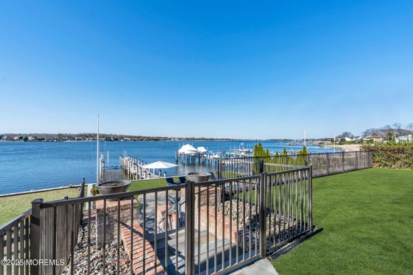 Exterior, Lake, Water